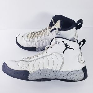 Jumpman Basketball 906876-103 Men's